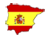QUIMICAS LÁSER - Espanol
