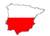 QUIMICAS LÁSER - Polski